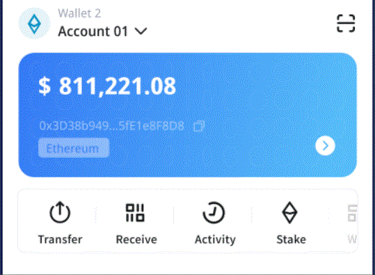 让开发者可以轻松地访问ETH钱包和修改比特派的核心功能Bitpie